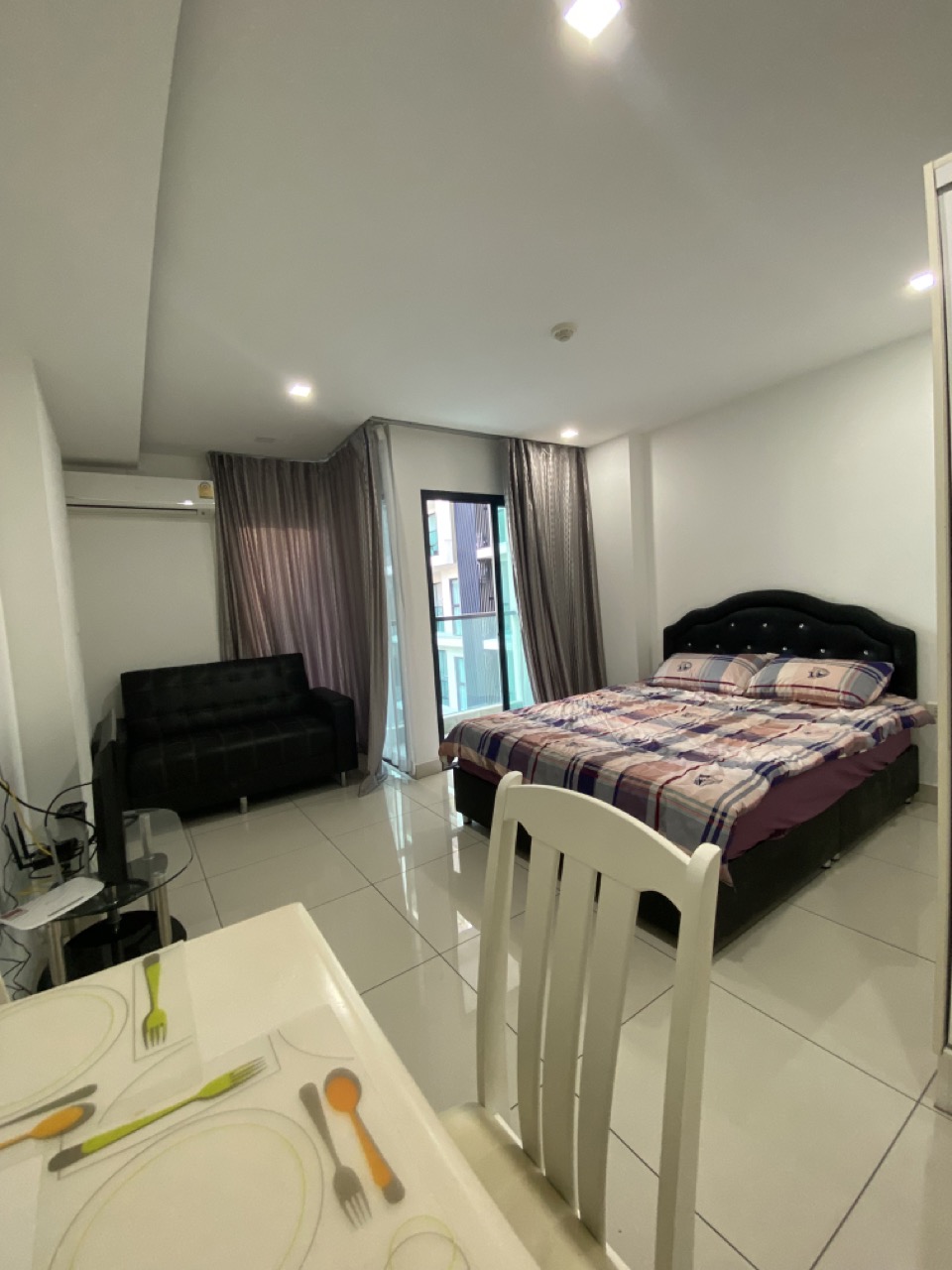 Siam Oriental Condo Plaza NR049 12