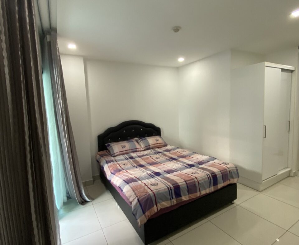 Siam Oriental Condo Plaza NR049 13