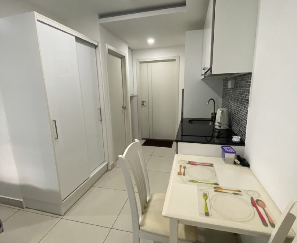 Siam Oriental Condo Plaza NR049 14