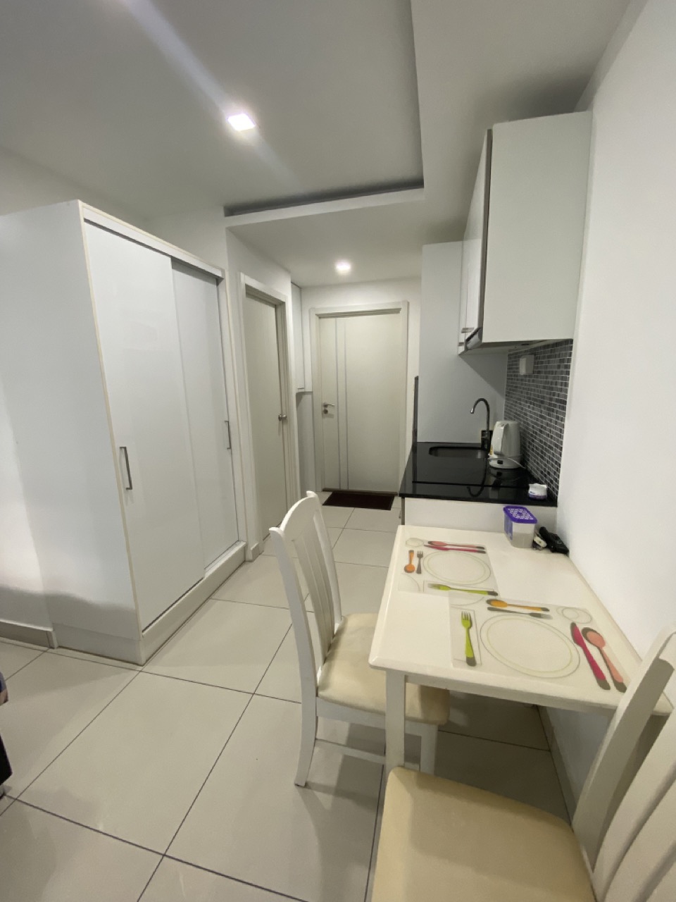 Siam Oriental Condo Plaza NR049 14