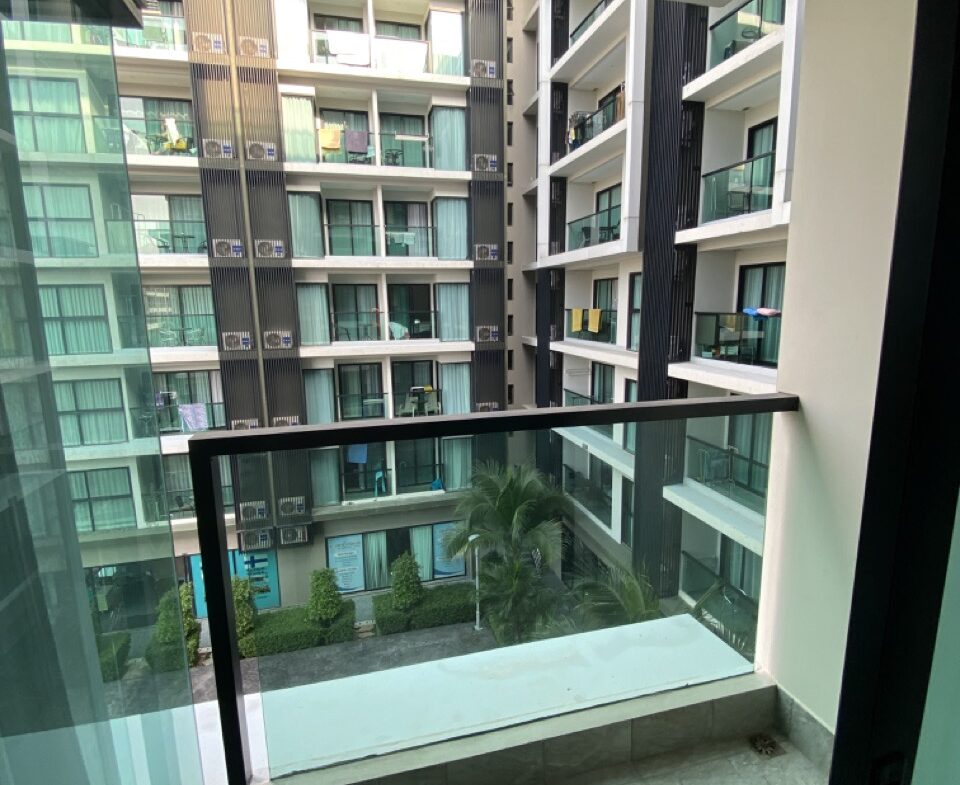 Siam Oriental Condo Plaza NR049 15