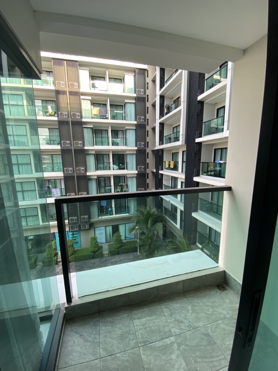 Siam Oriental Condo Plaza NR049 15