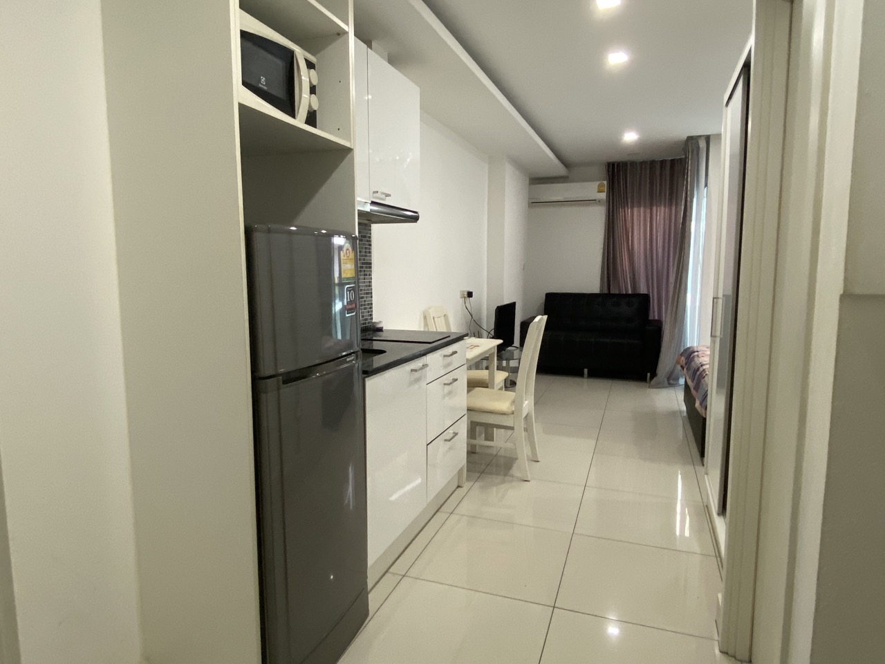Siam Oriental Condo Plaza NR049 16