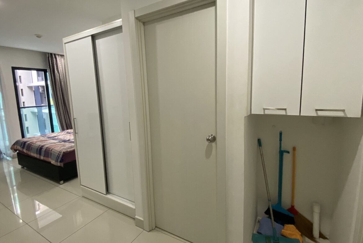 Siam Oriental Condo Plaza NR049 17