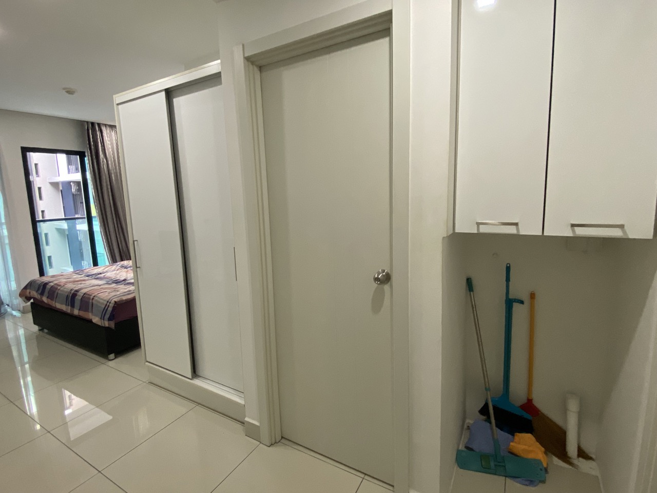 Siam Oriental Condo Plaza NR049 17