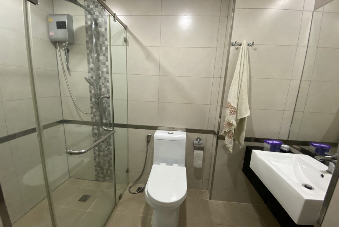 Siam Oriental Condo Plaza NR049 18
