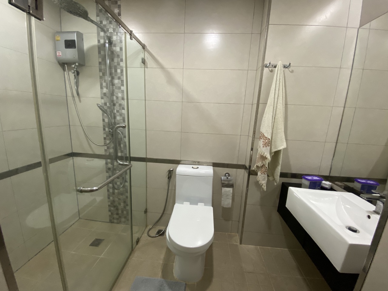 Siam Oriental Condo Plaza NR049 18