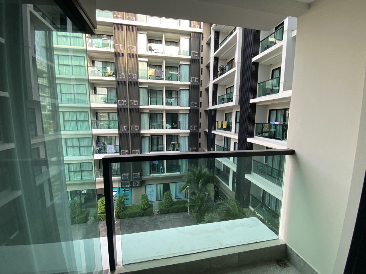 Siam Oriental Condo Plaza NR049 3