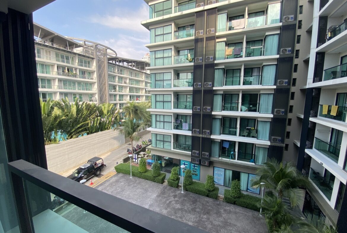 Siam Oriental Condo Plaza NR049 4