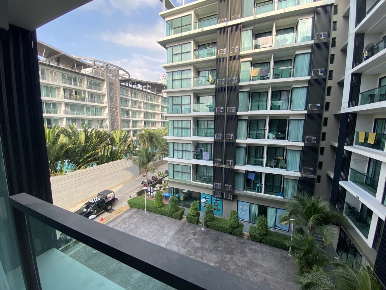 Siam Oriental Condo Plaza NR049 4