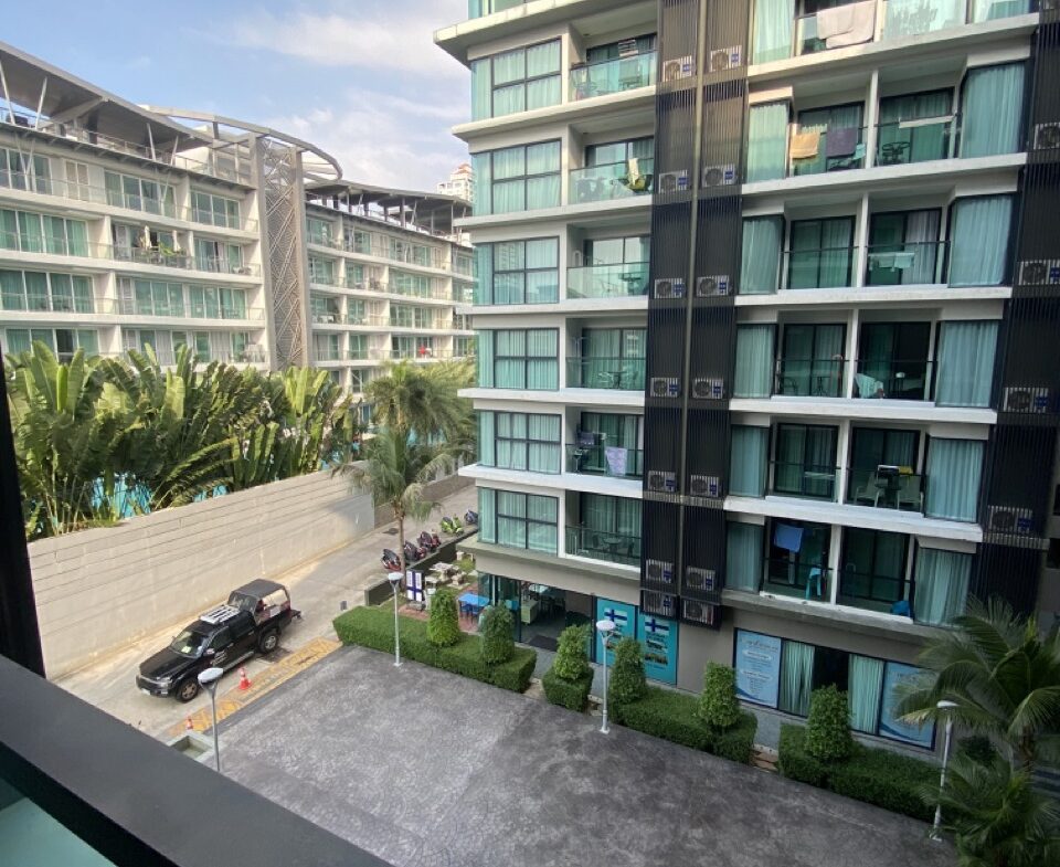 Siam Oriental Condo Plaza NR049 5