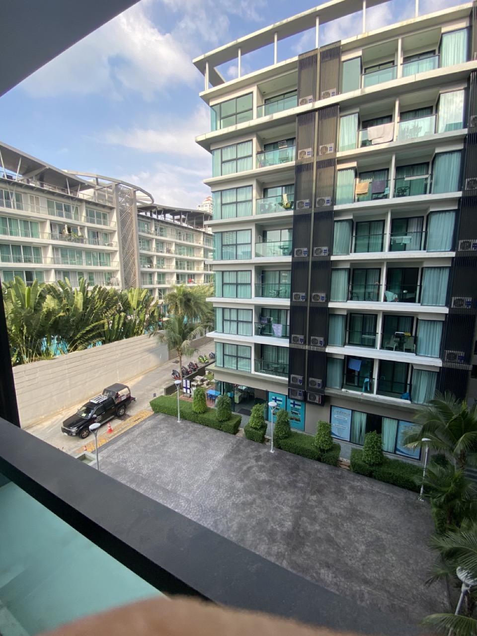 Siam Oriental Condo Plaza NR049 5
