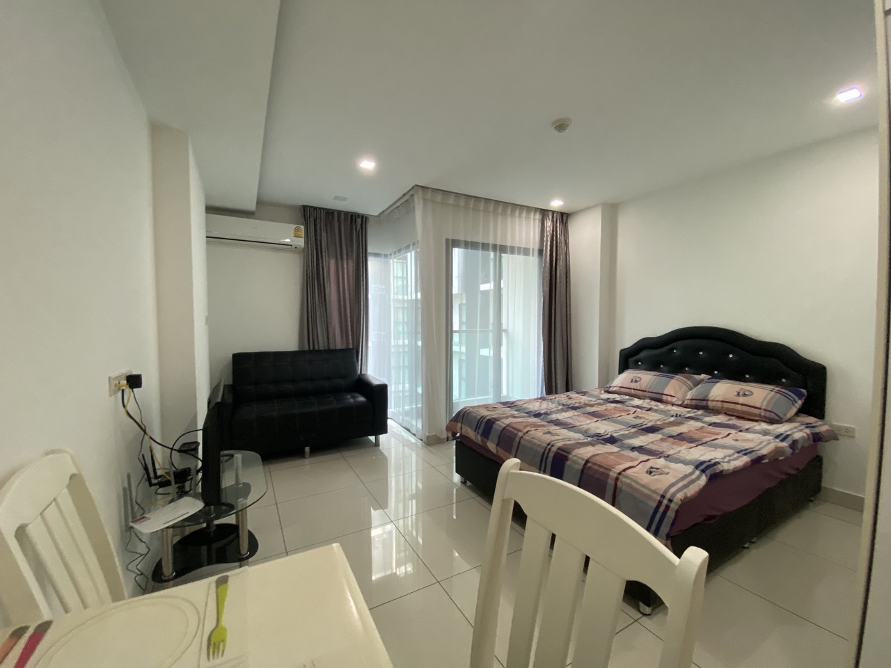 Siam Oriental Condo Plaza NR049 6