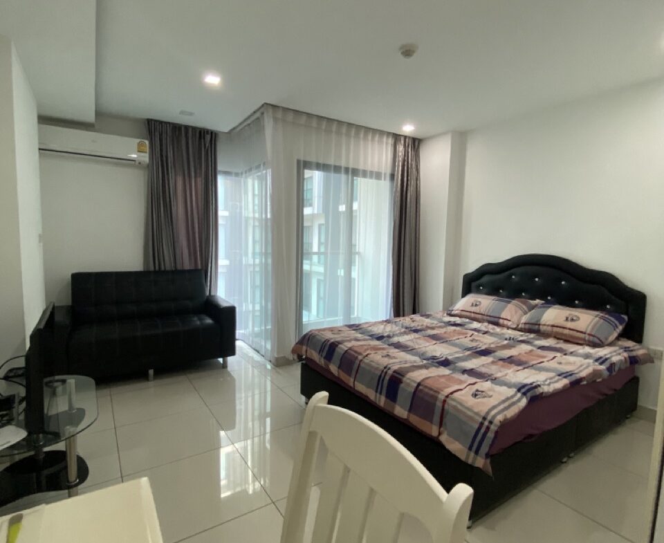 Siam Oriental Condo Plaza NR049 7