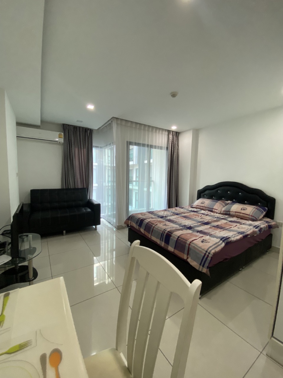 Siam Oriental Condo Plaza NR049 7