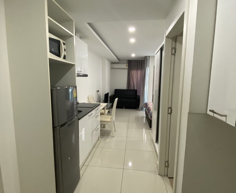 Siam Oriental Condo Plaza NR049 8