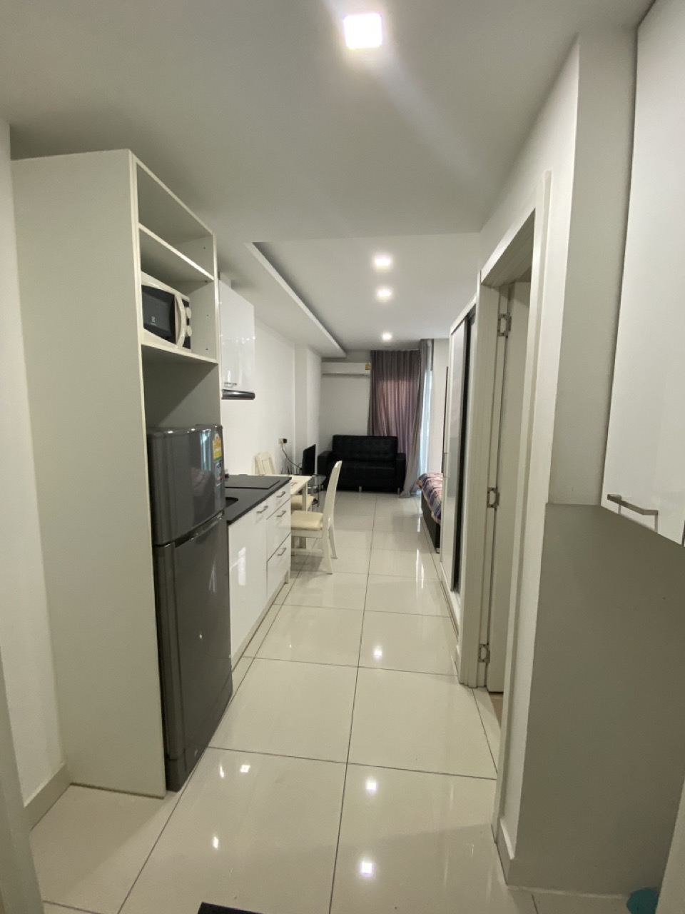 Siam Oriental Condo Plaza NR049 8