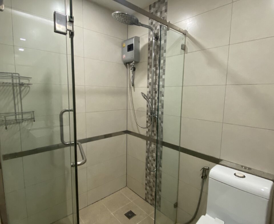 Siam Oriental Condo Plaza NR049 9