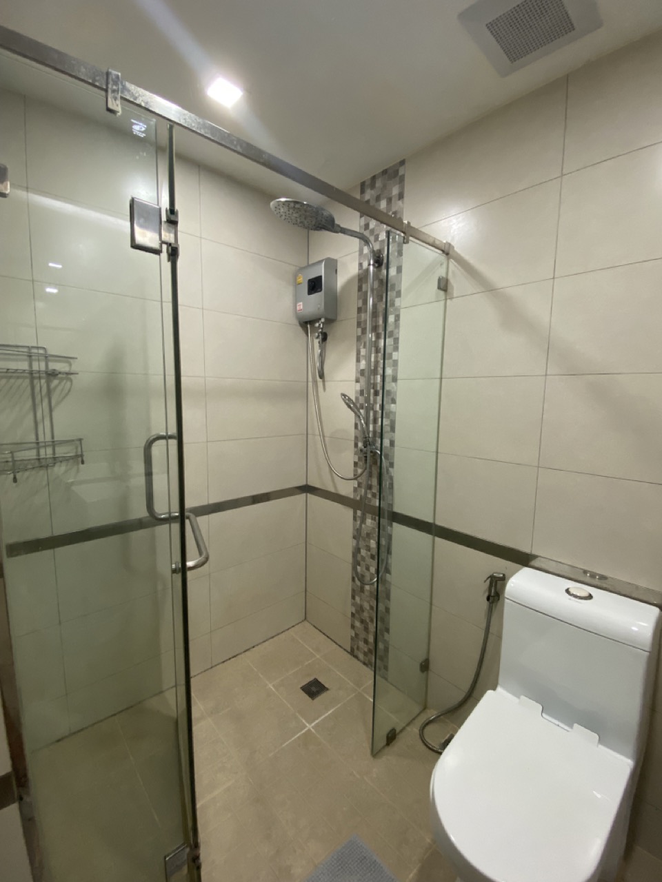 Siam Oriental Condo Plaza NR049 9
