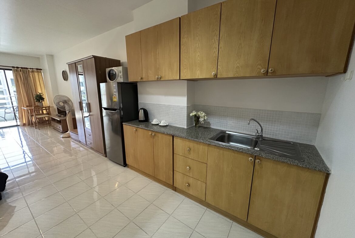 View Talay Condo 3 NR050 1