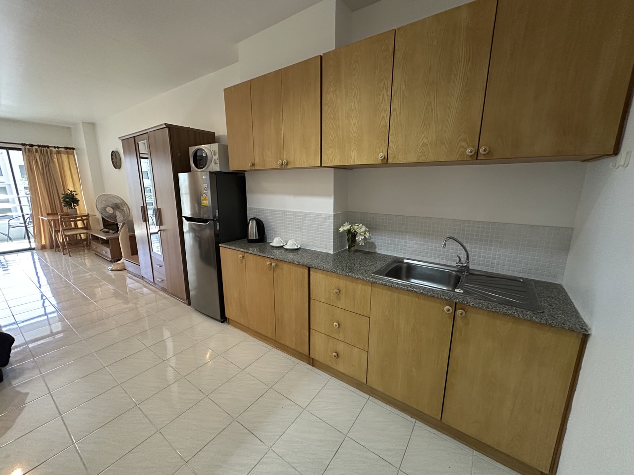 View Talay Condo 3 NR050 1