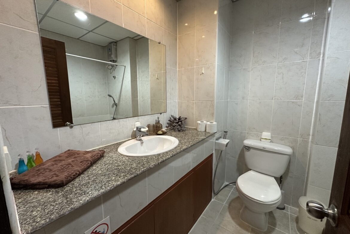 View Talay Condo 3 NR050 2
