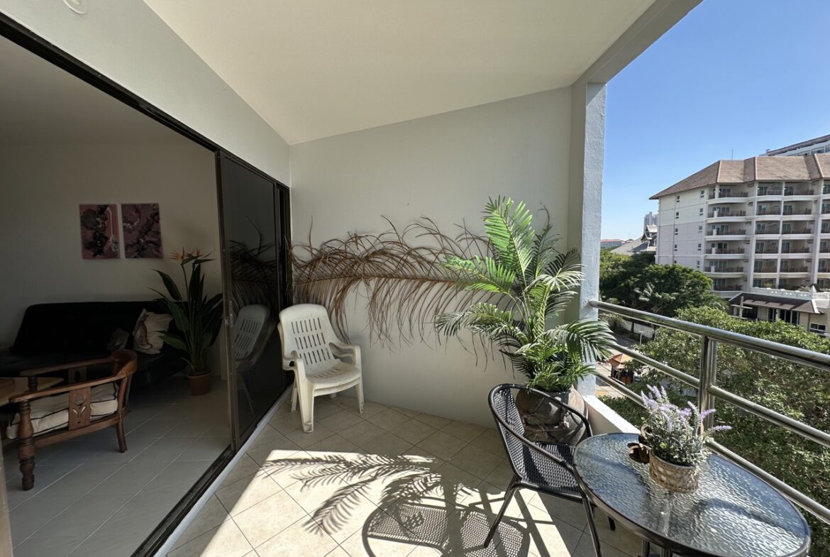 View Talay Condo 3 NR050 7