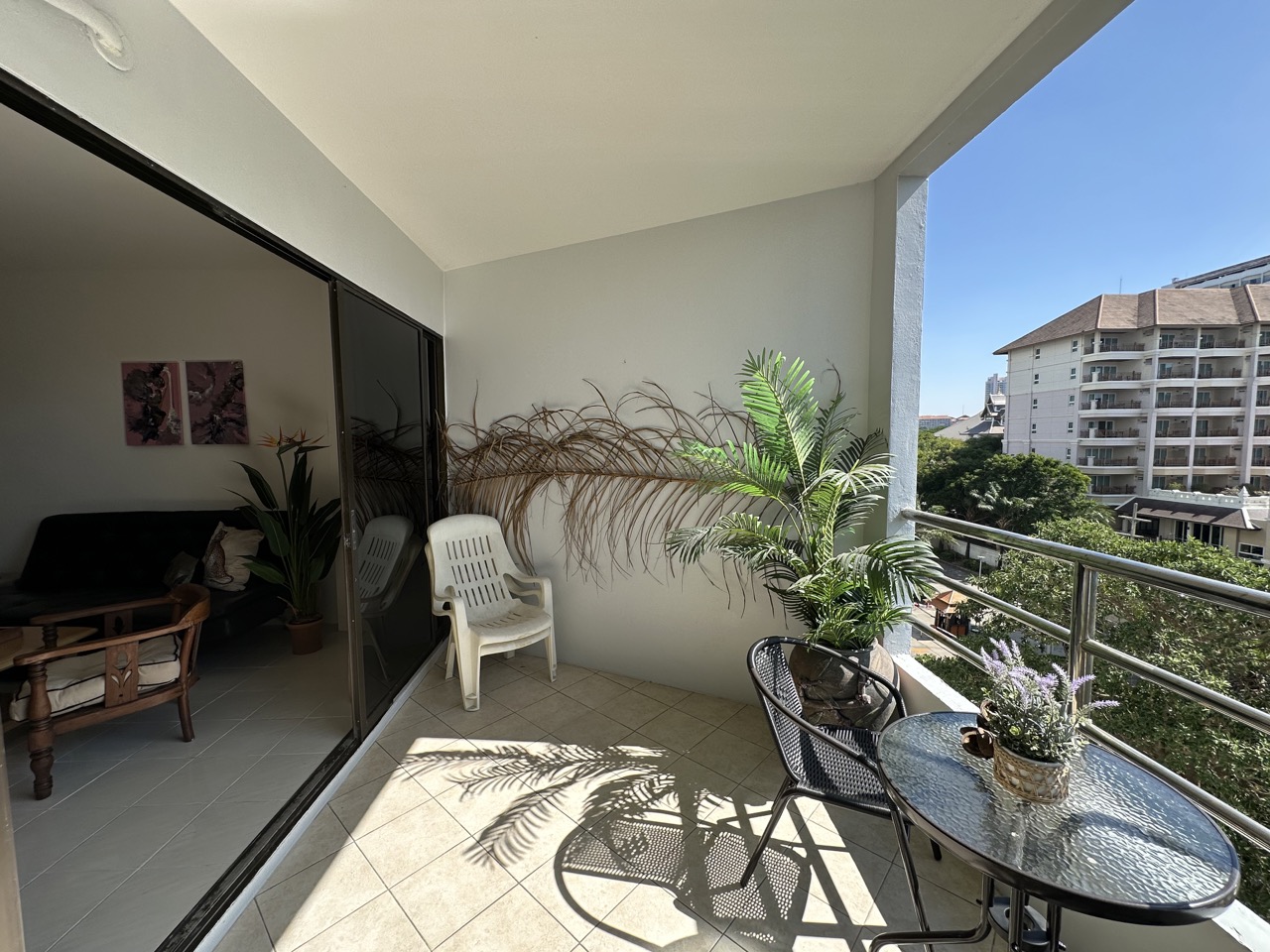 View Talay Condo 3 NR050 7