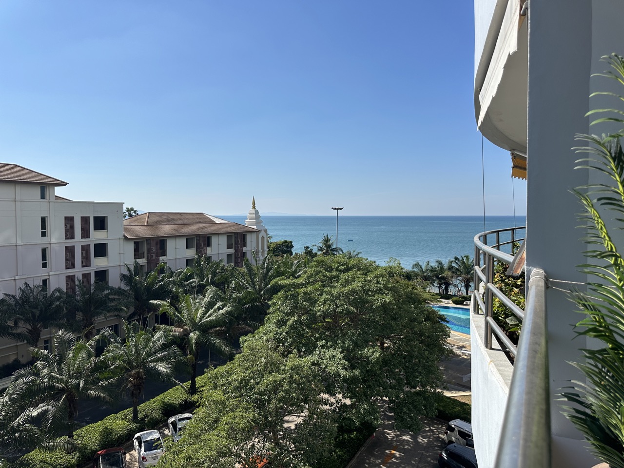 View Talay Condo 3 NR050 8