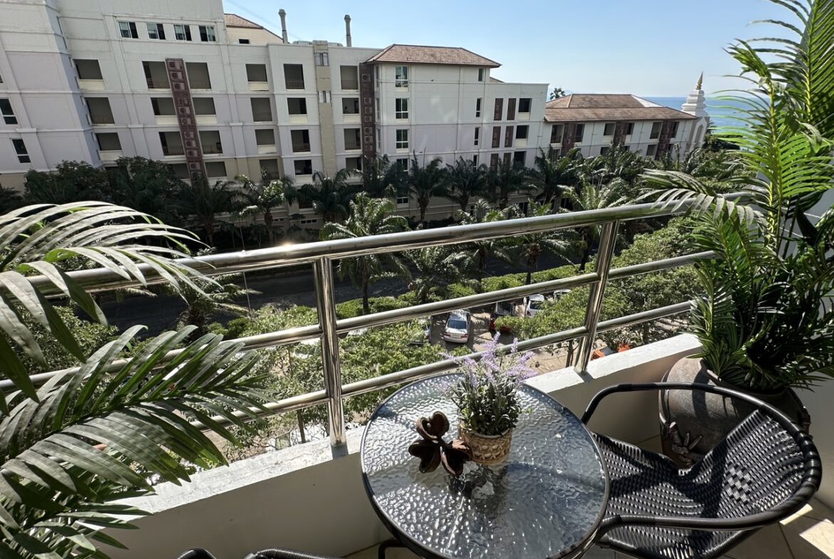 View Talay Condo 3 NR050 9