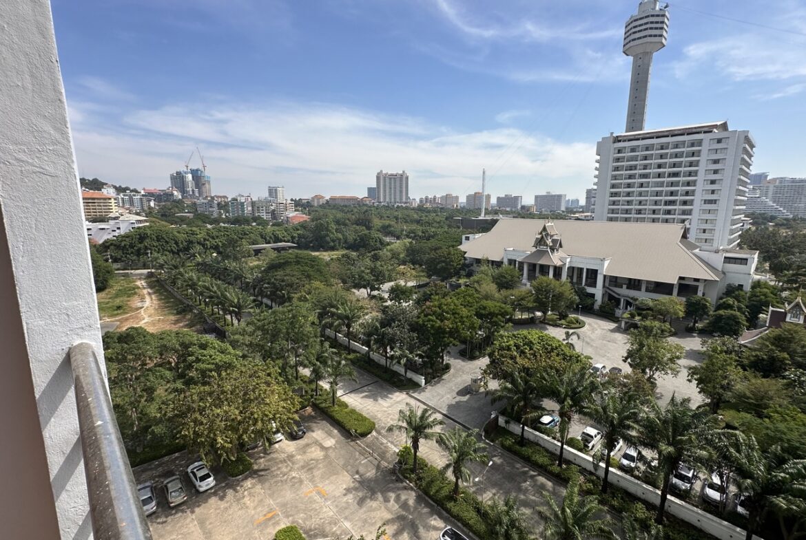 View Talay Condo 3 NR051 8