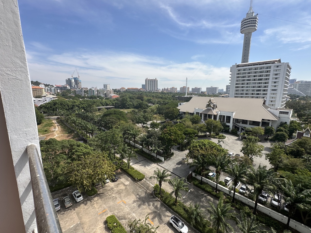 View Talay Condo 3 NR051 8