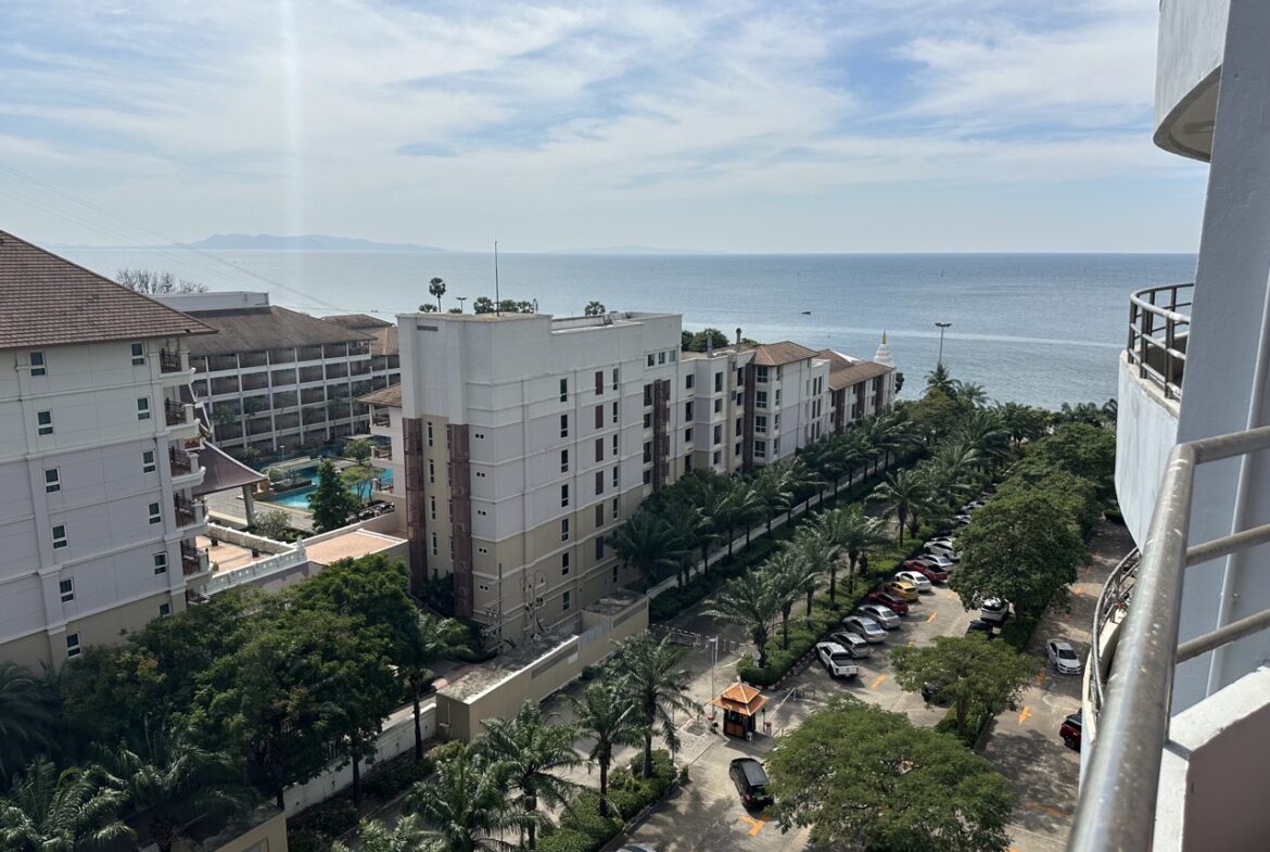 View Talay Condo 3 NR051 9