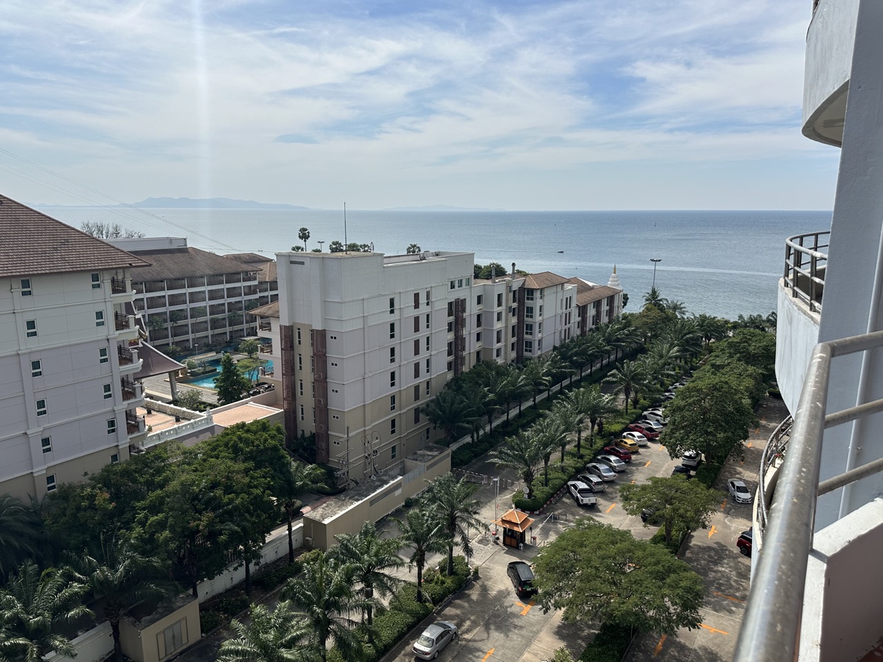 View Talay Condo 3 NR051 9