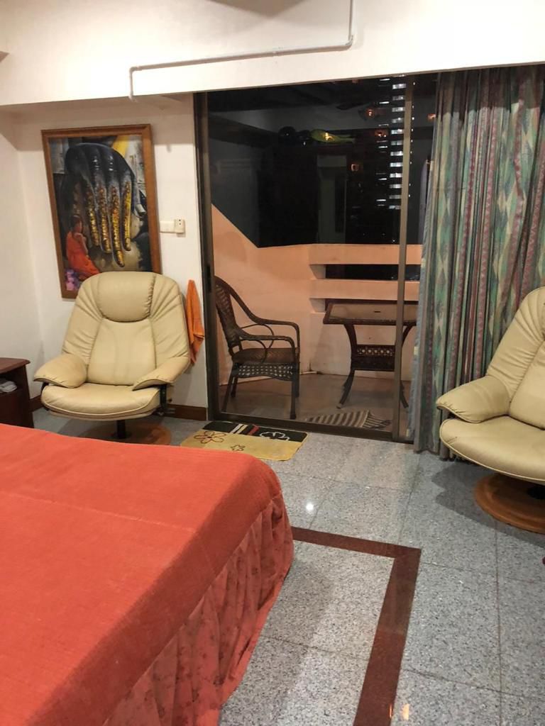 Jomtien Complex Condotel NR055 1