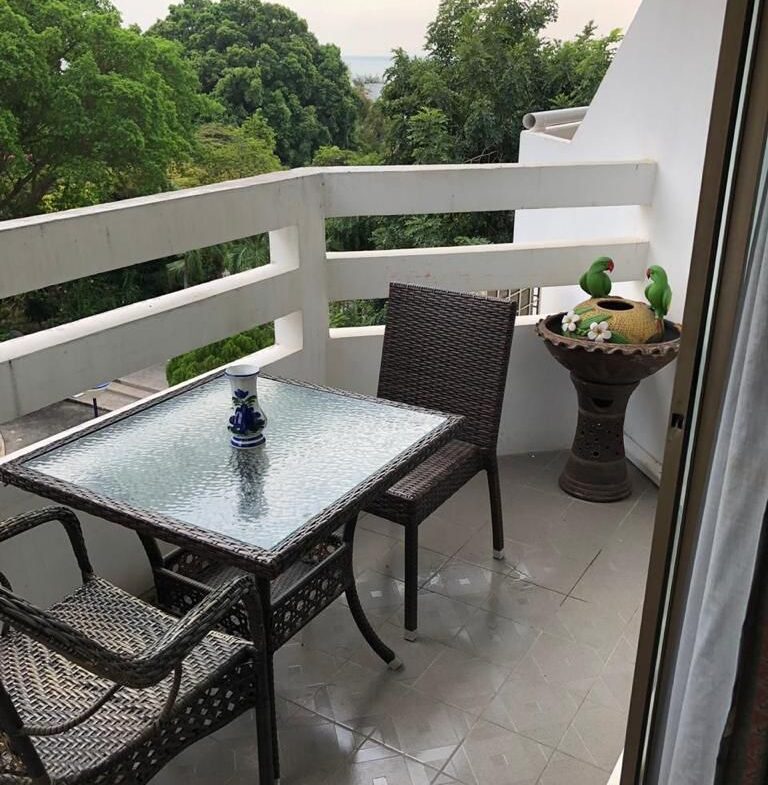 Jomtien Complex Condotel NR055 10