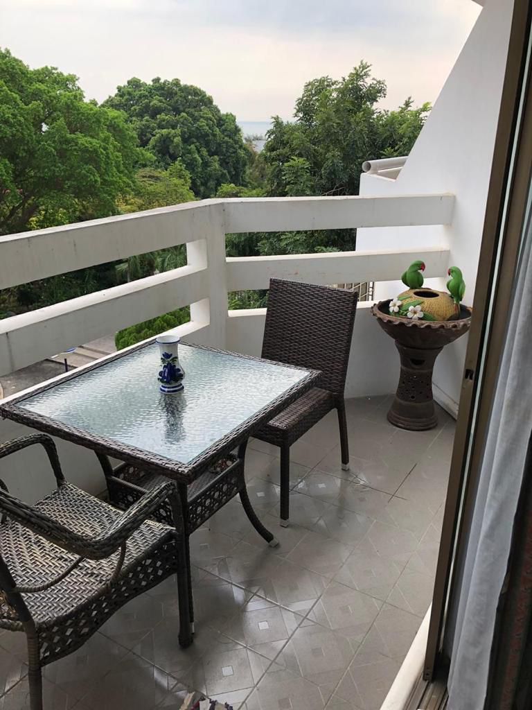 Jomtien Complex Condotel NR055 10