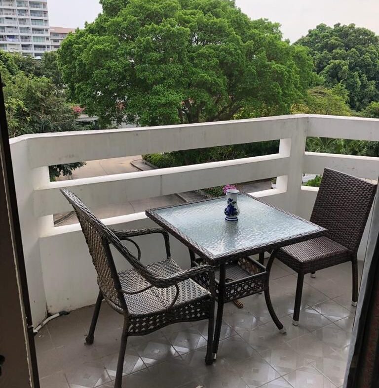 Jomtien Complex Condotel NR055 12
