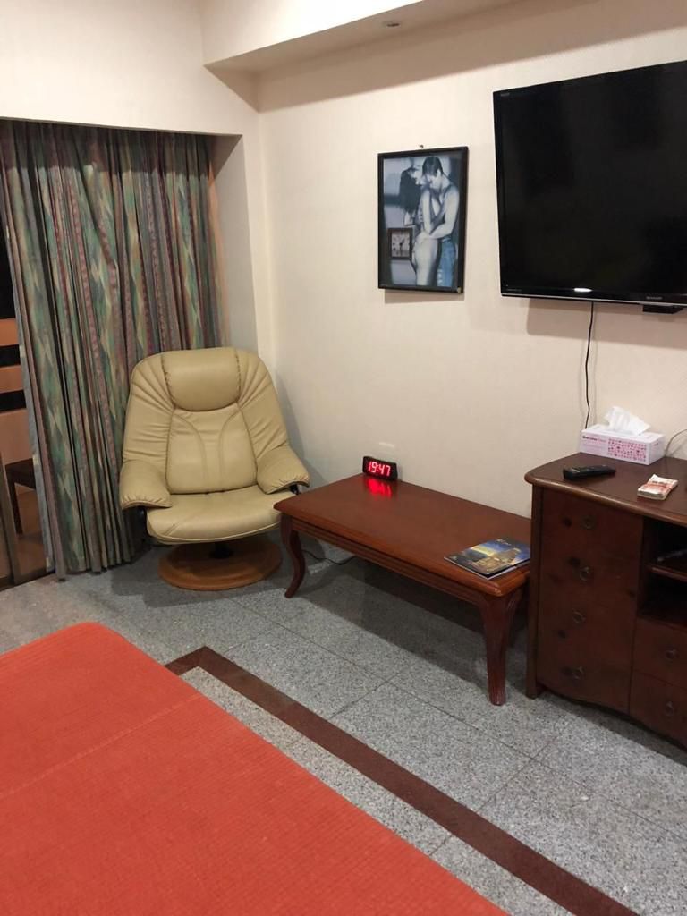 Jomtien Complex Condotel NR055 2