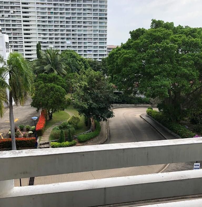 Jomtien Complex Condotel NR055 3