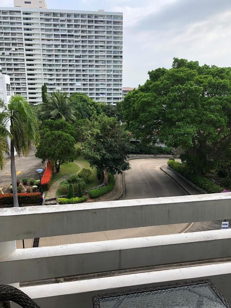 Jomtien Complex Condotel NR055 3