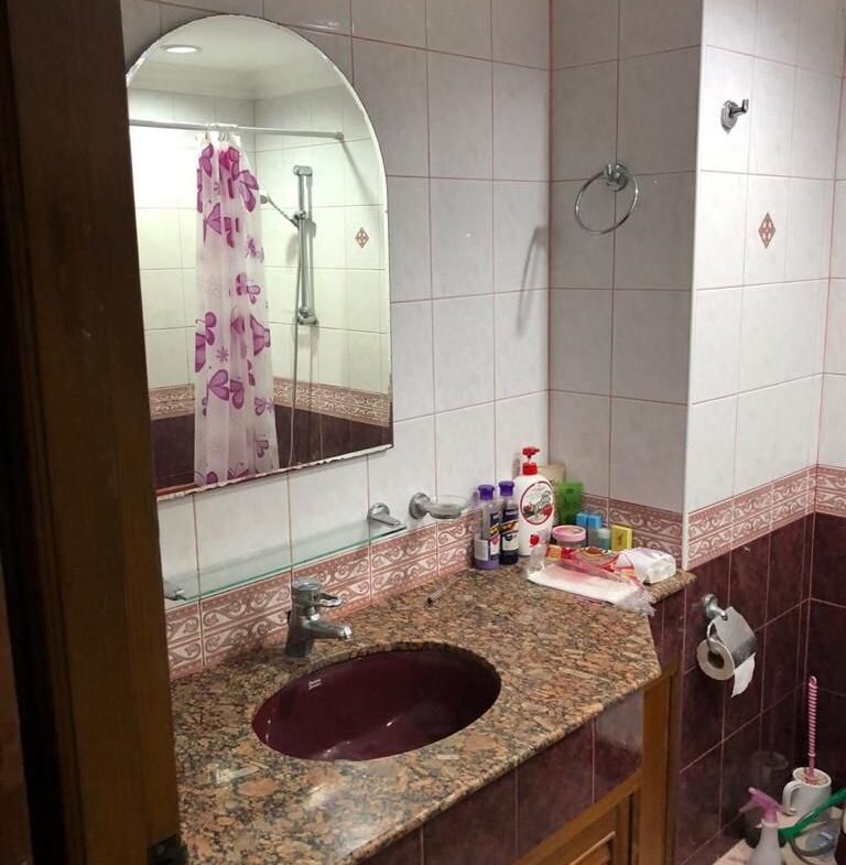 Jomtien Complex Condotel NR055 5