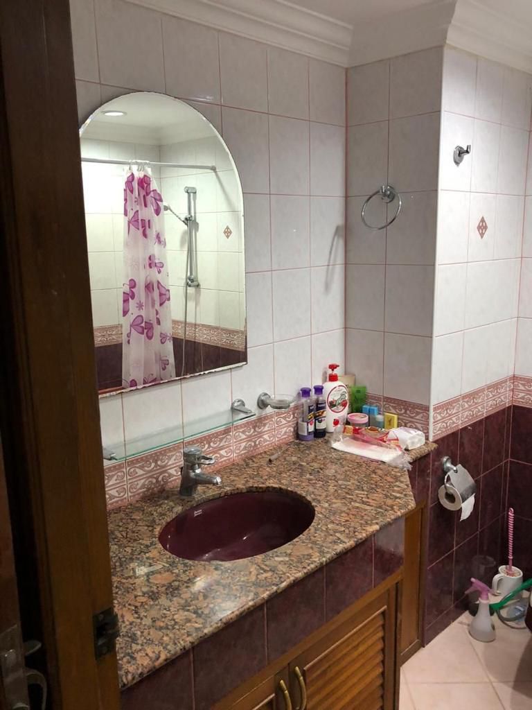 Jomtien Complex Condotel NR055 5
