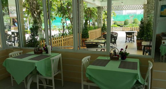 Jomtien Complex Condotel NR055 6