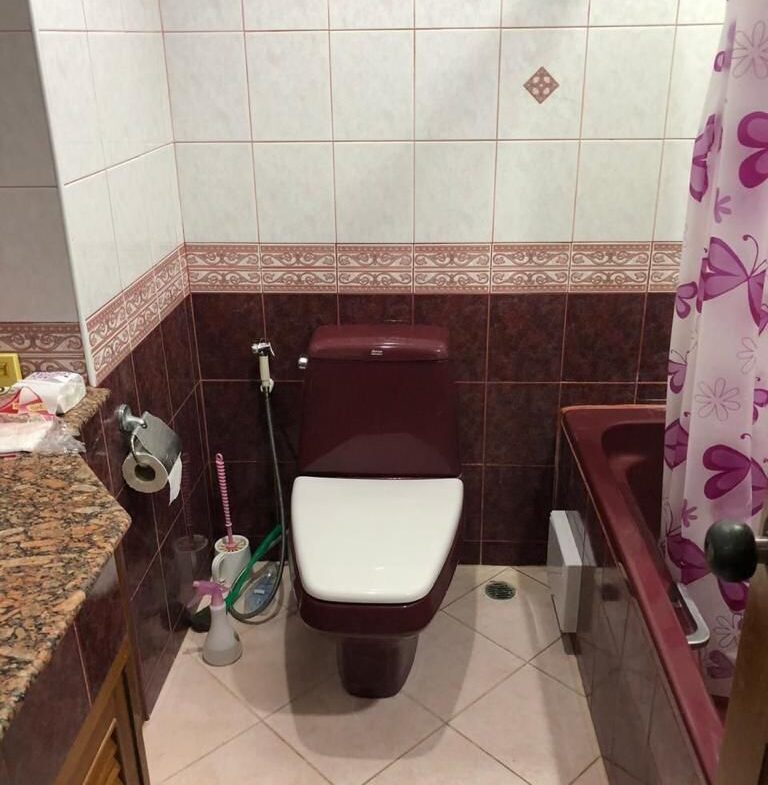 Jomtien Complex Condotel NR055 9