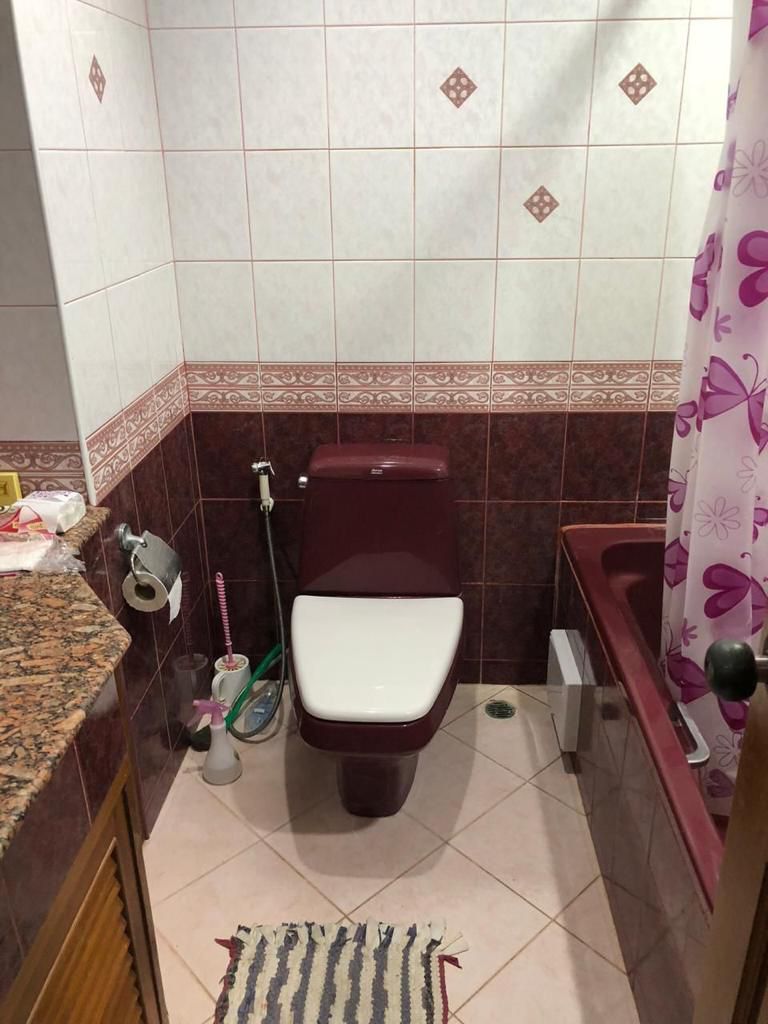 Jomtien Complex Condotel NR055 9