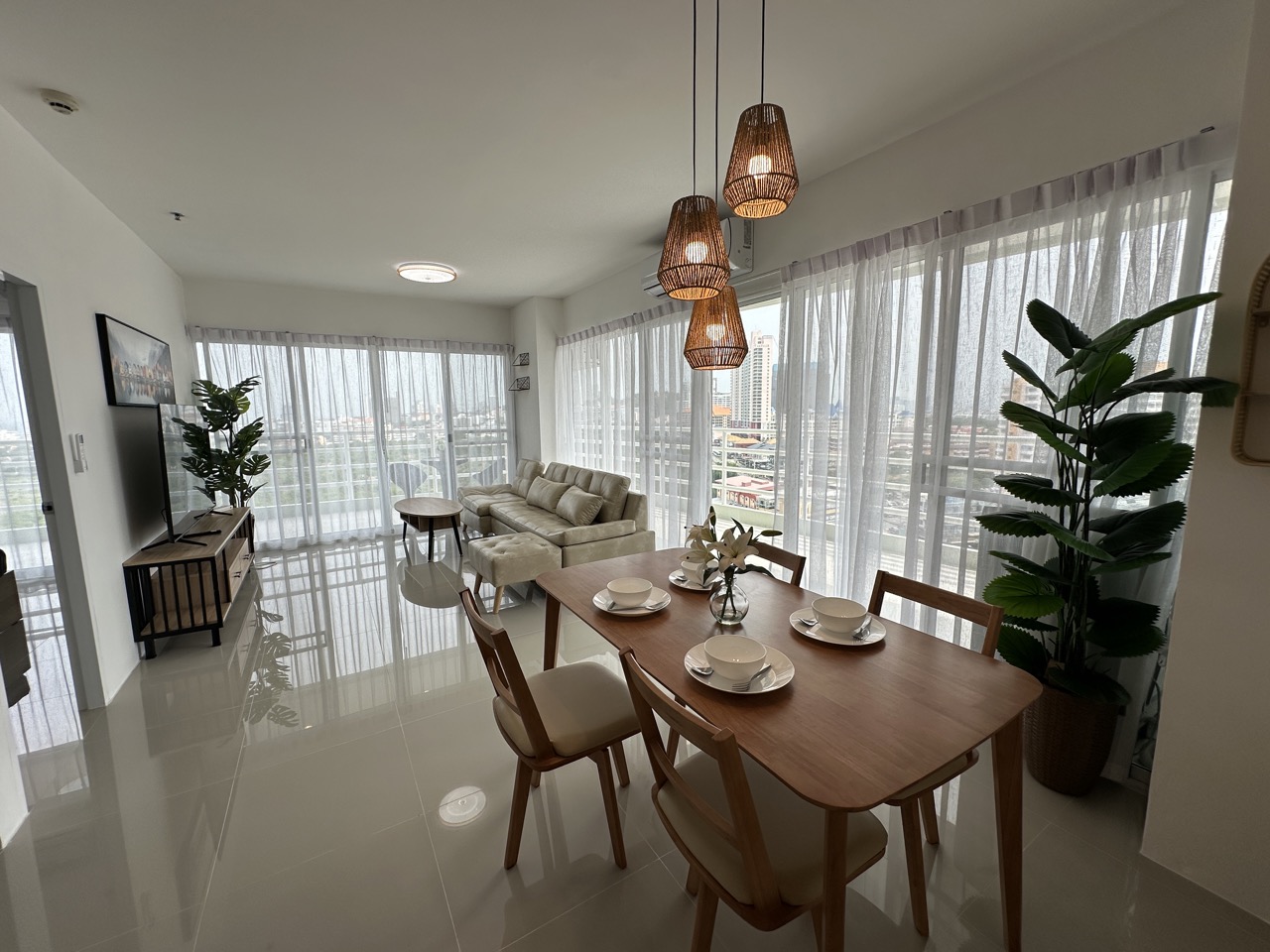 View Talay Condo 5 NR057 1