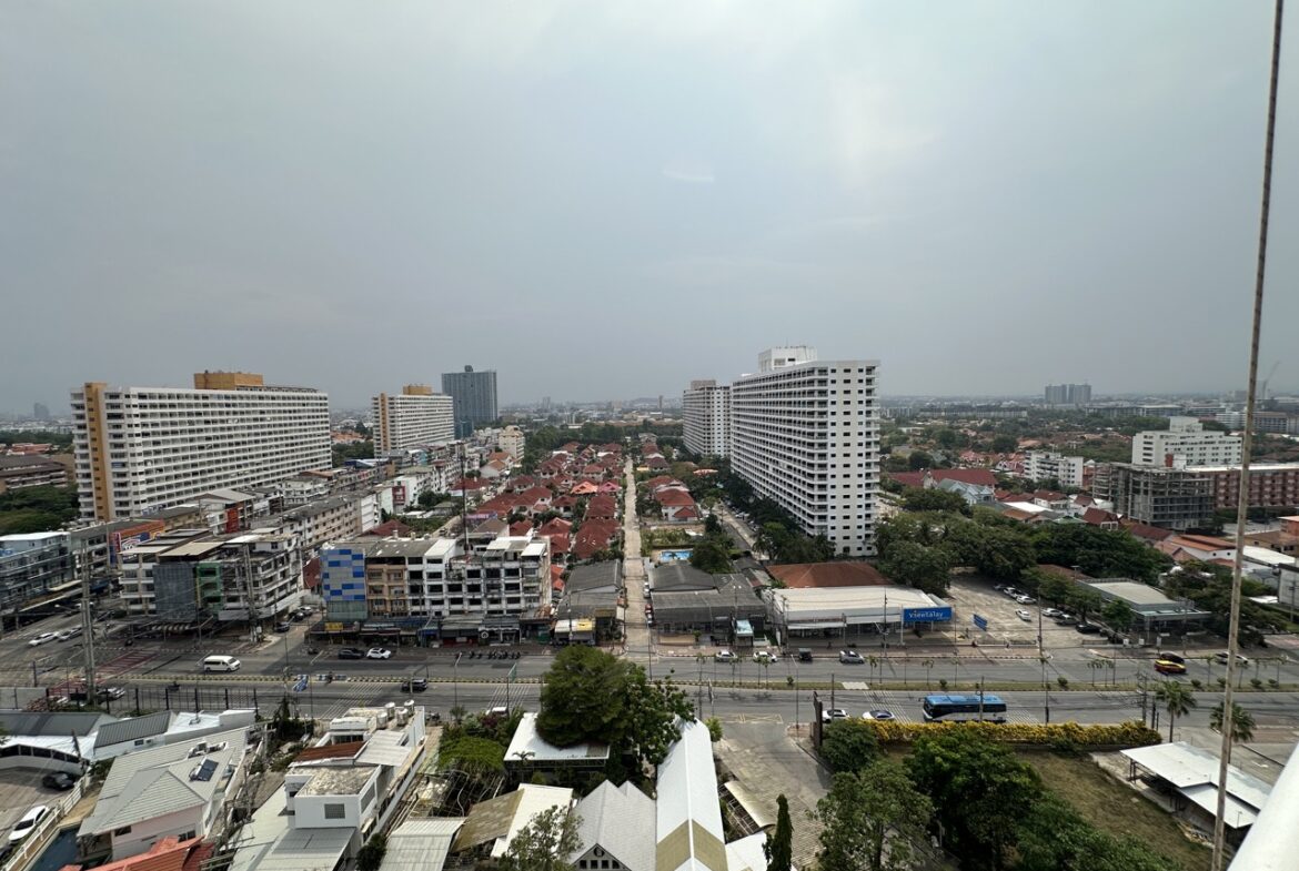 View Talay Condo 5 NR057 13