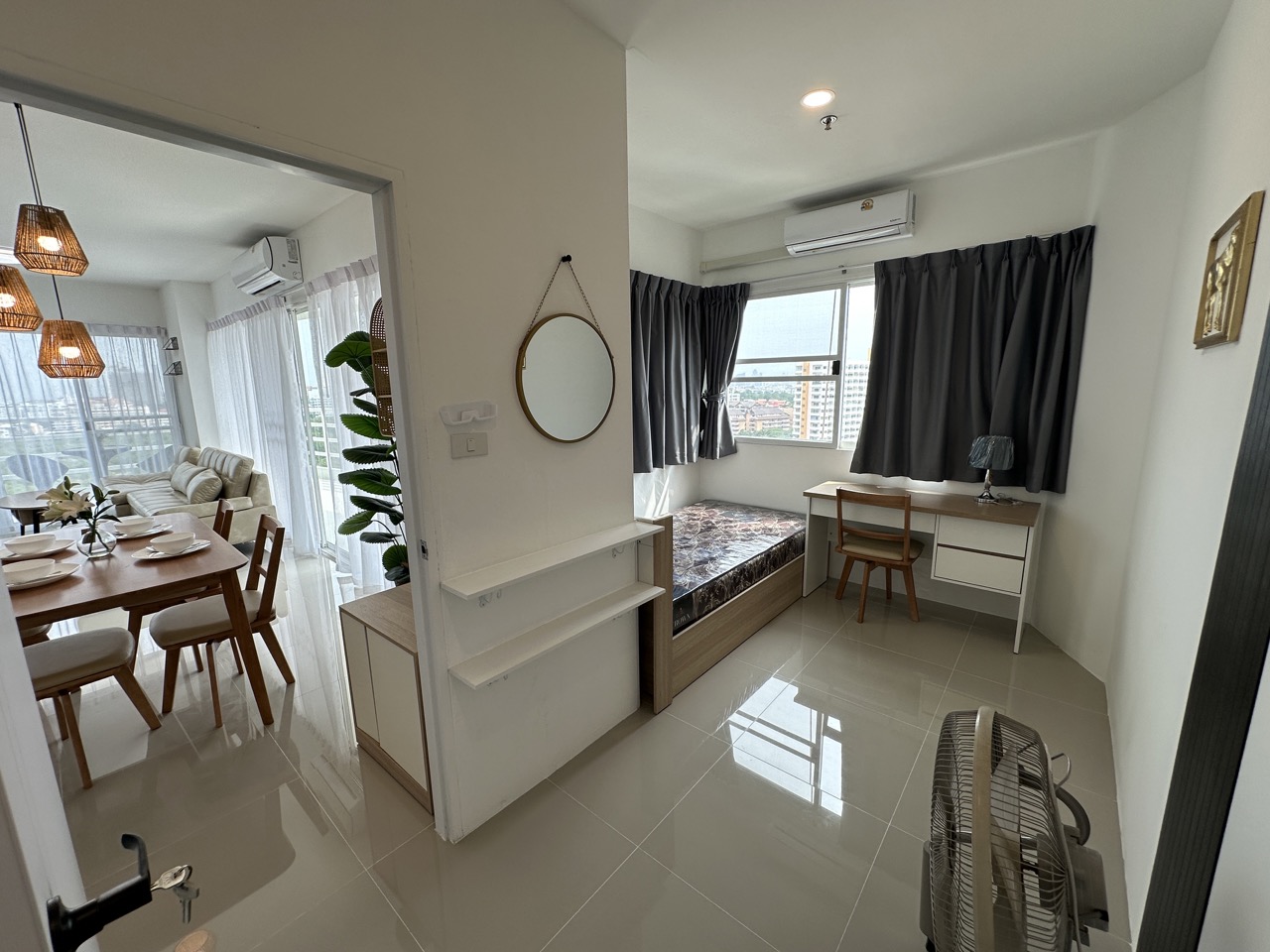 View Talay Condo 5 NR057 4