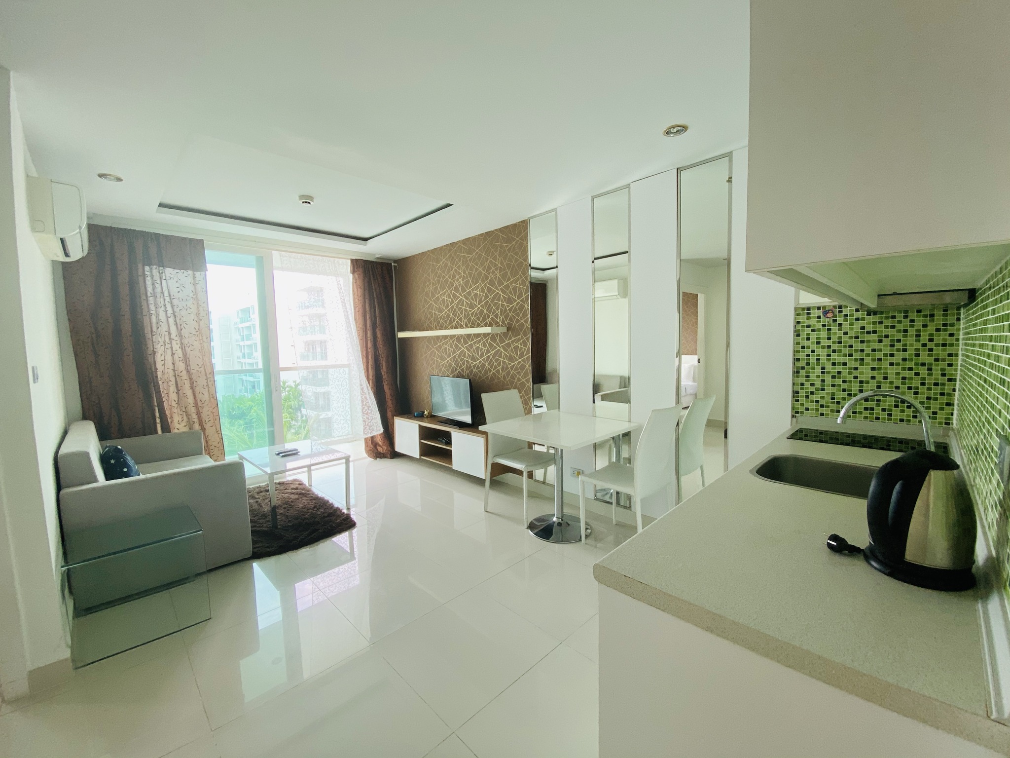 Amazon Residence Resort Jomtien NR058 1